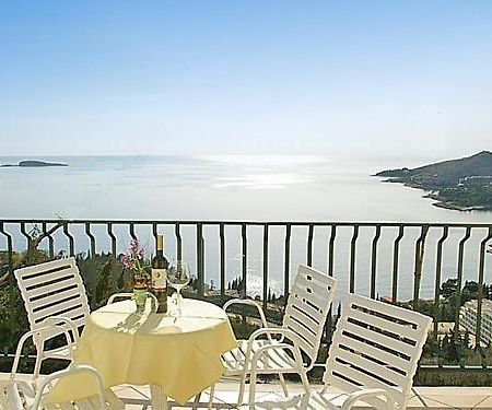 Apartments Tonkovic Mlini Restaurant bilde