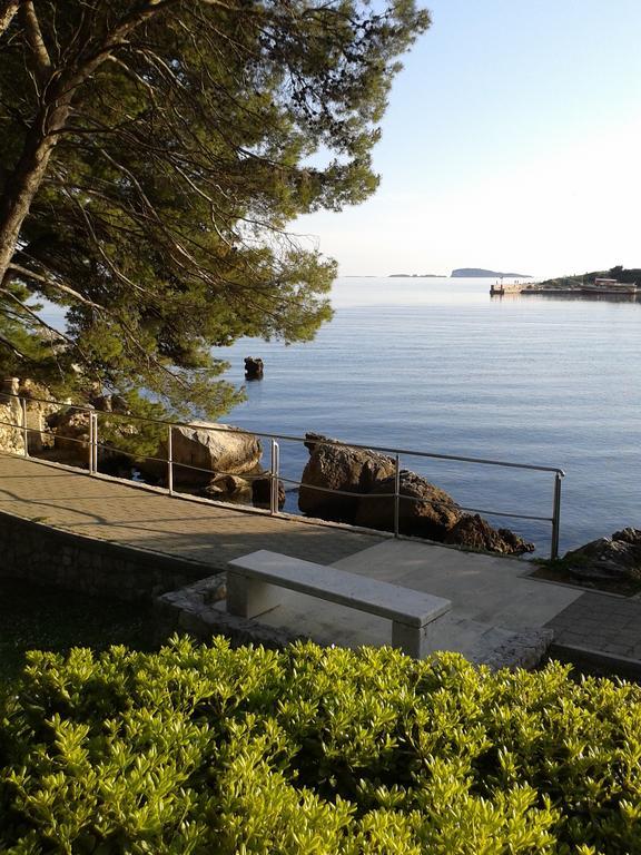 Apartments Tonkovic Mlini Eksteriør bilde