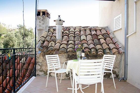 Apartments Tonkovic Mlini Rom bilde