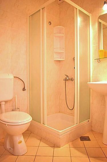 Apartments Tonkovic Mlini Rom bilde