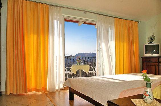 Apartments Tonkovic Mlini Rom bilde