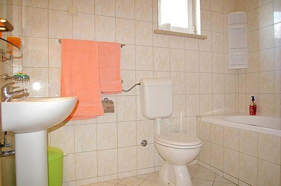 Apartments Tonkovic Mlini Rom bilde