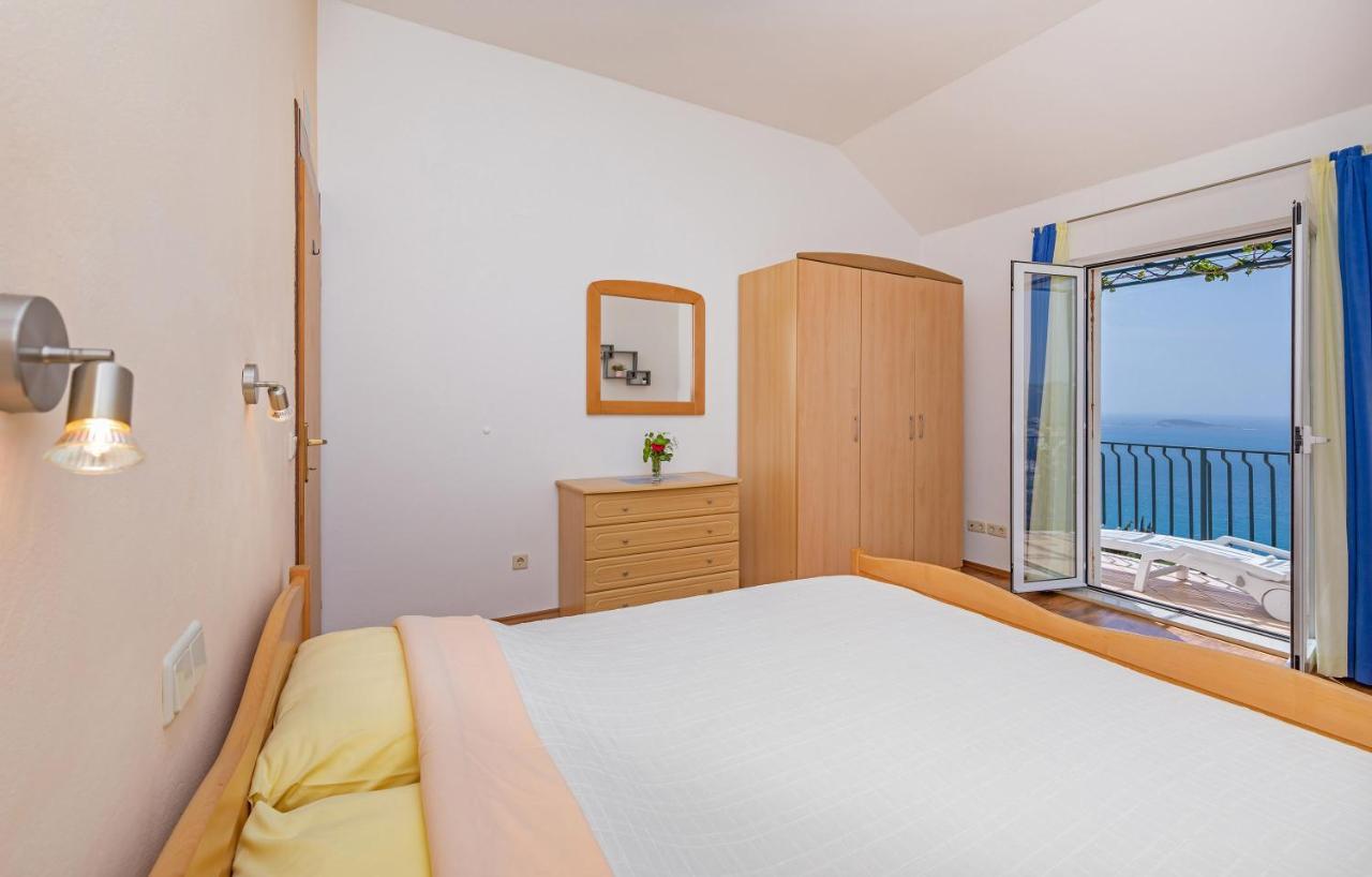 Apartments Tonkovic Mlini Eksteriør bilde