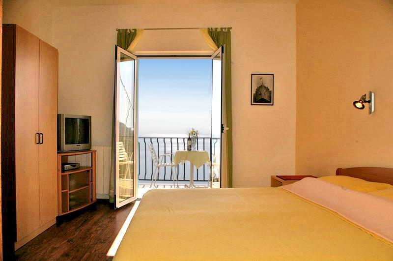 Apartments Tonkovic Mlini Rom bilde