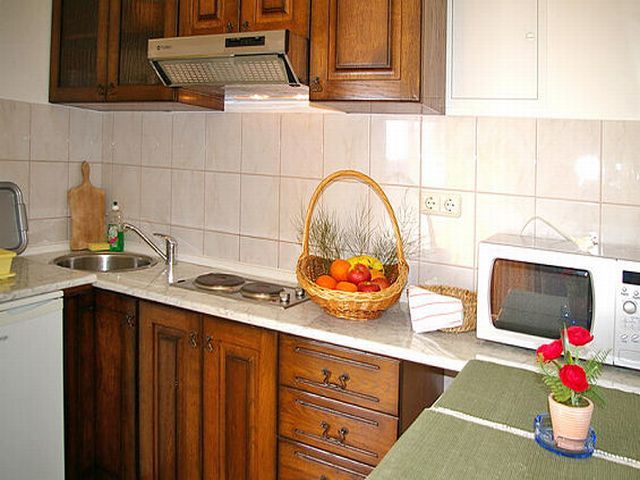 Apartments Tonkovic Mlini Rom bilde